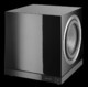 Subwoofer Bowers & Wilkins DB1D