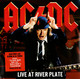 VINIL Sony Music AC/DC - Live At The River Plate
