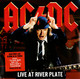 VINIL SONY MUSIC AC/DC - Live At The River Plate