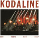 VINIL UNIVERSAL RECORDS Kodaline - Our Roots Run Deep