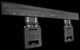 Suport TV Essentials TVB MICRO-GAP 09