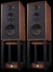 Boxe Wharfedale Linton with stand