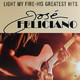 VINIL Universal Records Jose Feliciano - Light My Fire - His Greatest Hits