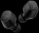 Casti Sport Sennheiser CX Plus SE True Wireless Black