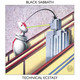 VINIL BMG Black Sabbath - Technical Ecstasy