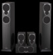  Sistem boxe 5.0 Mission MX-300 HCP