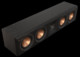 Boxe Klipsch RP-404C II