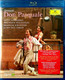 BLURAY Deutsche Grammophon (DG) Donizetti - Don Pasquale ( Netrebko, Levine, MET )