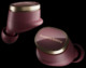 Casti Bowers & Wilkins Pi8