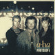 VINIL Sony Music A-Ha - Headlines And Deadlines - The Best Of