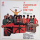 VINIL Universal Records Various Artists ‎- A Christmas Gift For You From Philles Records