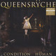 VINIL Universal Records Queensryche - Condition Human