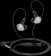 Casti Hi-Fi Sennheiser IE 80 Resigilat