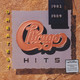 VINIL Universal Records Chicago - Greatest Hits 1982-1989