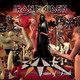 VINIL WARNER MUSIC Iron Maiden - Dance Of Death