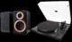 Pickup Argon Audio TT MK2 + Argon Audio FORTE A4 MK2