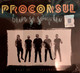 CD Universal Music Romania Proconsul - Best Of / Volumul II / Bun si simplu