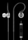 Casti Hi-Fi RHA MA750i, cu fir, pt iPhone