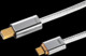 DD HiFi TC09BC (USB-C to USB-B)