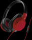 Casti Audio-Technica ATH-AX1iS Resigilat
