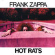VINIL Universal Records Frank Zappa - Hot Rats
