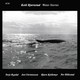 CD ECM Records Ketil Bjornstad: Water Stories