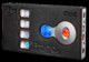Chord Electronics Hugo 2 2GO Leather Case