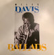 VINIL PIAS Miles Davis - Ballads (2LP)