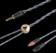 DD HiFi BC150B Sennheiser 2 Pin