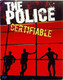 BLURAY Universal Records The Police - Certifiable (Live In Buenos Aires)
