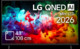 TV LG 43QNED70B3C