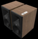 Boxe active Klipsch The Nines II
