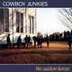 VINIL Universal Records Cowboy Junkies - The Caution Horses