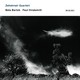 CD ECM Records Zehetmair Quartett - Bela Bartok, Paul Hindemith