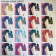 VINIL UNIVERSAL RECORDS Elton John - Leather Jackets