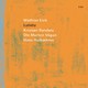 VINIL ECM Mathias Eick - Lullaby