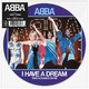 VINIL Universal Records ABBA - I Have A Dream
