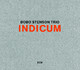 CD ECM Records Bobo Stenson Trio: Indicum
