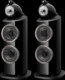 Boxe Bowers & Wilkins 801 D4