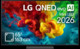 TV LG 65QNED83B3A