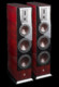 Boxe Dali Helicon 800 MK2