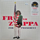 VINIL UNIVERSAL RECORDS Zappa For President (RSD 2024)