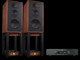 Pachet PROMO Wharfedale Linton + Hegel H95