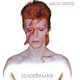 VINIL Universal Records David Bowie - Aladdin Sane (180g Audiophile Pressing)
