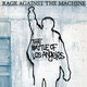 VINIL SONY MUSIC Rage Against The Machine - The Battle Of Los Angeles