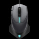 Dell Alienware 510M Mouse
