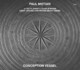 CD ECM Records Paul Motian: Conception Vessel