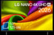 TV LG 50NU8E0B3LA