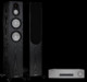 Pachet PROMO Monitor Audio Silver 300 (7G) + Cambridge Audio CXA81