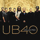 VINIL MOV UB40 Collected